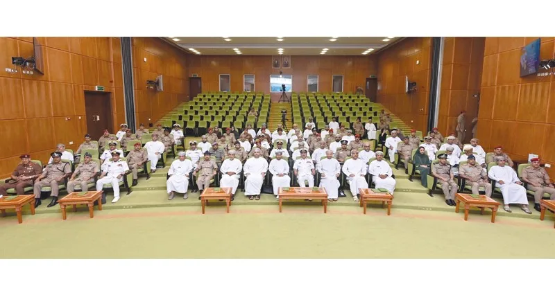 بدء أعمال البرنامج الموازي «الأمن الصحي ـ الواقع والطموح»