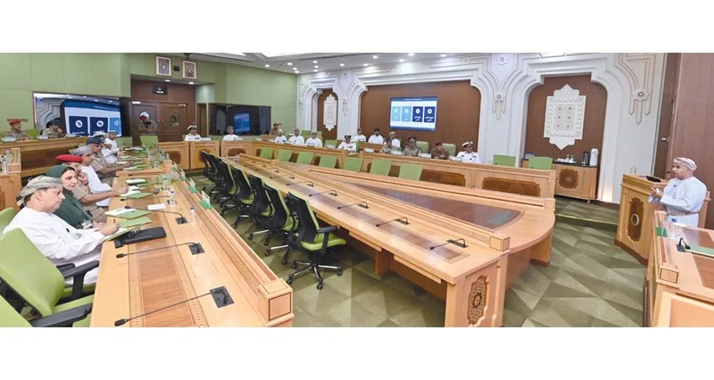 بدء أعمال البرنامج الموازي «الأمن الصحي ـ الواقع والطموح»