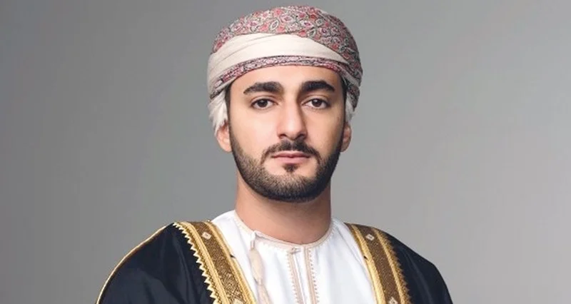 ذي يزن بن هيثم: يوم الشباب العماني هو يوم تجدد فيه الثقة