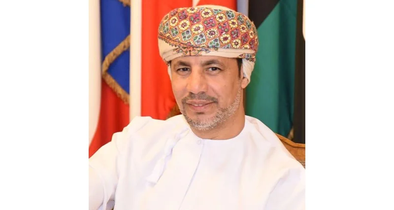 أحمد العويسي يرعى نهائي دوري الشباب لكرة اليد