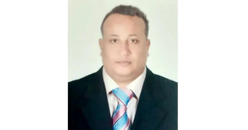 حين يفقد الإنسان حقه فـي الخطأ
