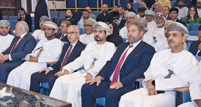 8.5 مليون ريال.. حجم التبادل التجاري بين سلطنة عمان ولبنان فـي النصف الأول من العام 2025م