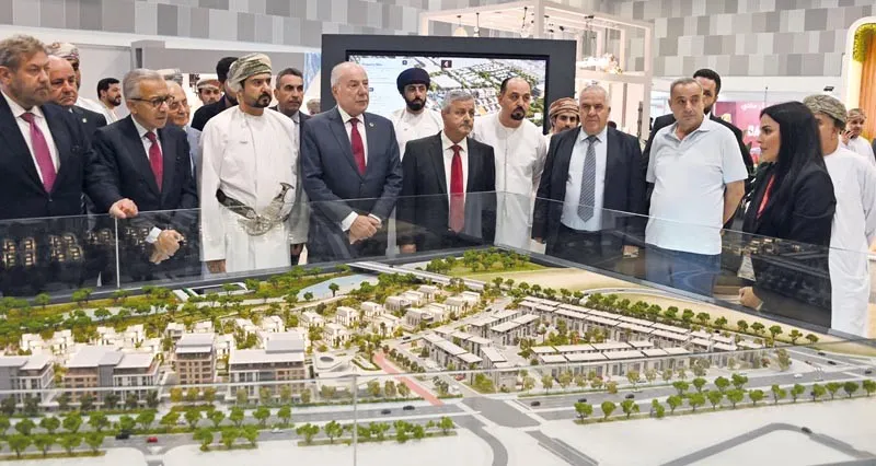 8.5 مليون ريال.. حجم التبادل التجاري بين سلطنة عمان ولبنان فـي النصف الأول من العام 2025م