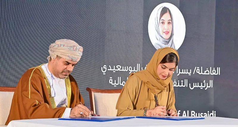 أكثر من 6 مليارات و300 مليون ريال ..حجم الاستثمارات الملتزم بتنفيذها فـي «المنطقة الاقتصادية الخاصة» بالدقم حتى منتصف العام الجاري