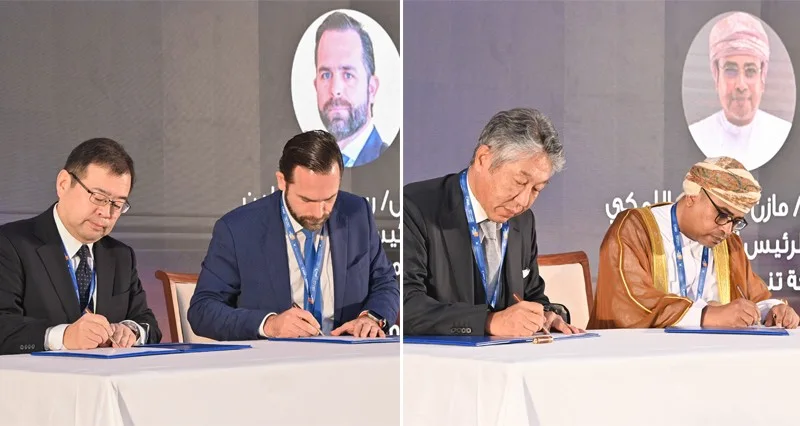 أكثر من 6 مليارات و300 مليون ريال ..حجم الاستثمارات الملتزم بتنفيذها فـي «المنطقة الاقتصادية الخاصة» بالدقم حتى منتصف العام الجاري