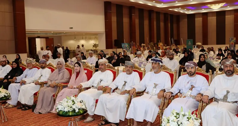ملتقى بشمال الباطنة يسلط الضوء على دور المرأة العمانية فـي القطاع السياحي