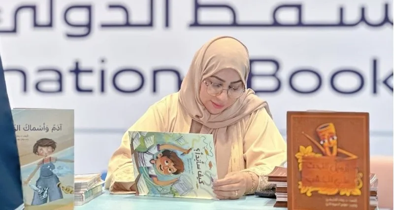 البلوشي والشامسية فـي القائمة القصيرة لمسابقة «الهيئة العربية» للنص المسرحي الموجه للأطفال