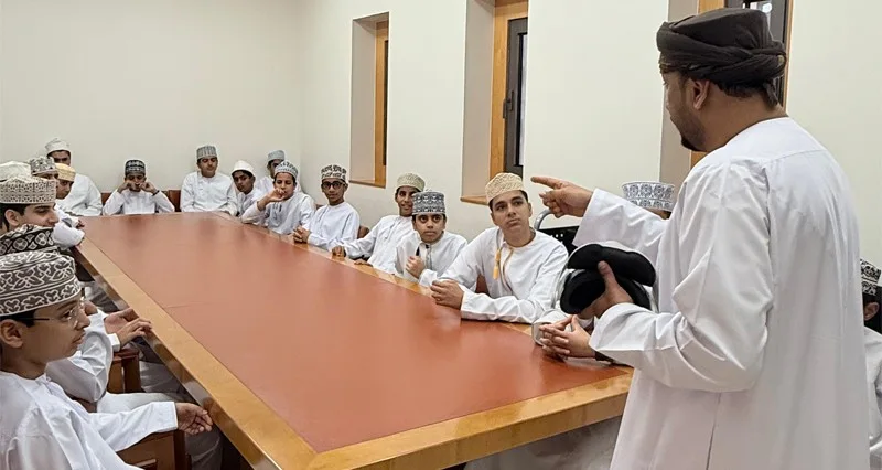 حلقة تدريبية عن «أساسيات وتقنيات الواقع الافتراضي ثلاثي الأبعاد»