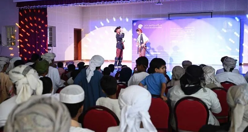 النادي الثقافـي ينظم الملتقى الثقافـي الثالث بولاية مقشن