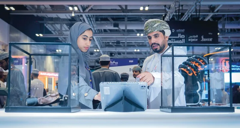 74 % من مؤشرات رؤية «عمان 2040» تحرز تقدما نحو تحقيق المستهدفات