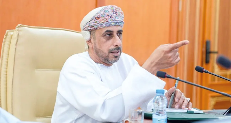 استعراض عدد من المشاريع التنموية والخدمية فـي جنوب الباطنة