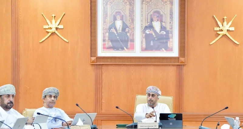 استعراض عدد من المشاريع التنموية والخدمية فـي جنوب الباطنة