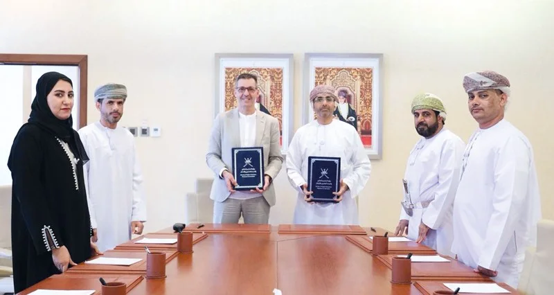 اتفاقية تعاون بين «التعليم العالي» و«سفير» الفرنسية