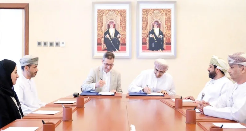 اتفاقية تعاون بين «التعليم العالي» و«سفير» الفرنسية