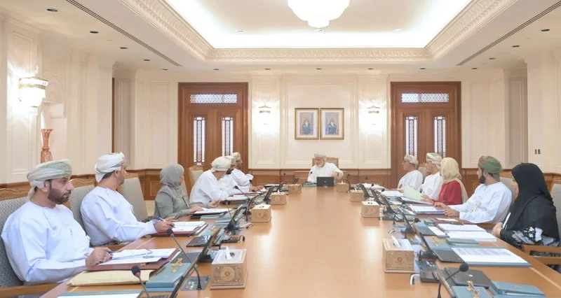 الدولة يناقش «إدارة وحوكمة البيانات وأثرها على الاقتصاد الرقمي»