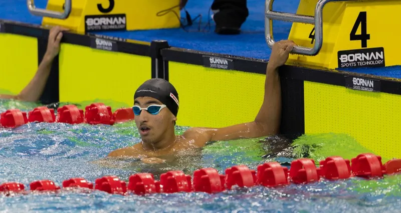 منتخبا التايكواندو والفروسية يختتمان مشاركتهما بدون ميداليات