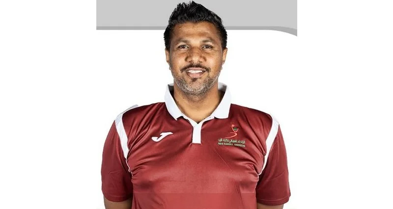 منتخبنا الوطني لكرة اليد للصالات يبدأ اليوم رحلة الإعداد للمشاركة فـي البطولة الآسيوية بالكويت