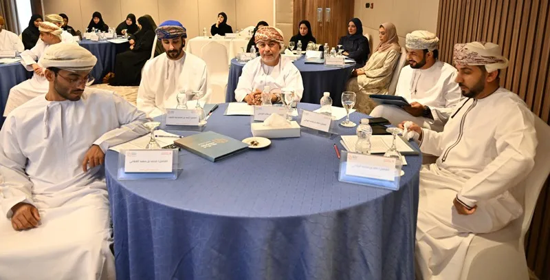 'الداخلية' تنفذ برنامج حول 'التحول الرقمي والابتكار'