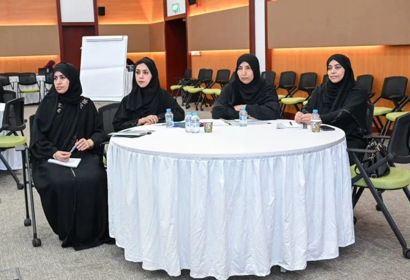 استعراض الإطار العام للإشراف والمتابعة في منظومة الرعاية البديلة