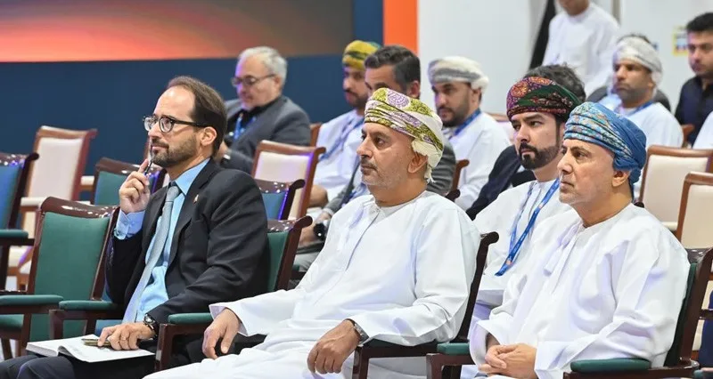 المنتدى الاقتصادي يرسخ مكانة الدقم كمدينة رائدة فـي التوسع الحضري والتصنيع المتقدم والسياحة