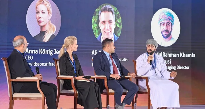 المنتدى الاقتصادي يرسخ مكانة الدقم كمدينة رائدة فـي التوسع الحضري والتصنيع المتقدم والسياحة