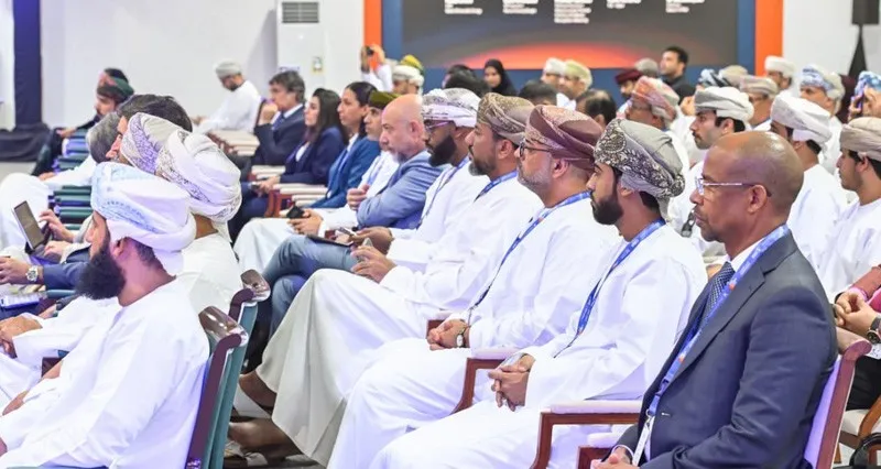 المنتدى الاقتصادي يرسخ مكانة الدقم كمدينة رائدة فـي التوسع الحضري والتصنيع المتقدم والسياحة
