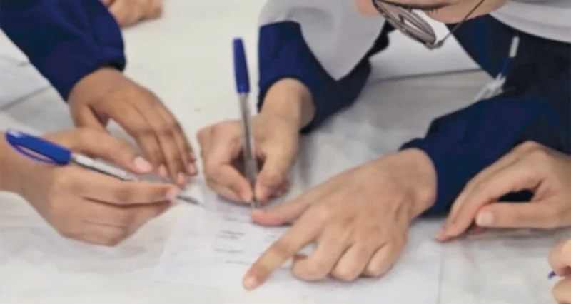 معسكر للمشاريع الناشئة بالتعليم الجامعي فـي جنوب الباطنة