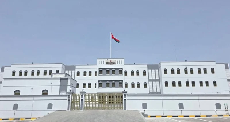 نوفمبر.. افتتاح مدرسة الشيخ جاعد بن خميس الخروصي فـي العوابي