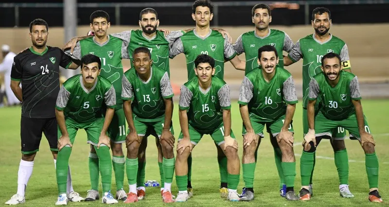 العربي والاتفـــاق يتأهلان لنهائي كروية فرق إزكي للدرجة الثانية