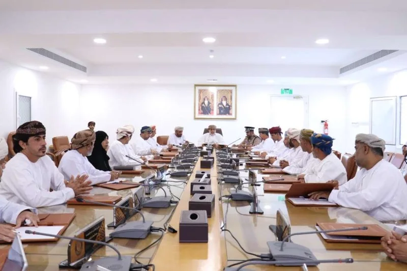 تعزيز الاستثمار المحلي والشراكة المجتمعية في شمال الشرقية