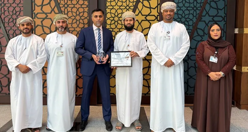 «ميثاق» يتوج بجائزة الأفضل فـي تقديم الخدمات المصرفية الرقمية