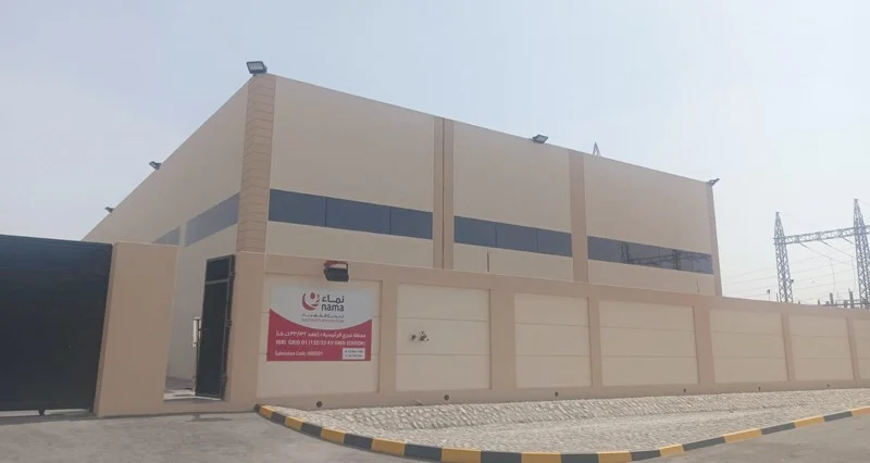 98% نسبة إنجاز مشاريع نماء لتوزيع الكهرباء بالظاهرة بتكلفة تتجاوز 8 ملايين ريال