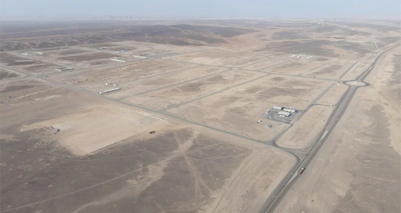 توطين 16 مشروعا فـي «عبري الصناعية» بحجم استثمارات 19.8 مليون ريال