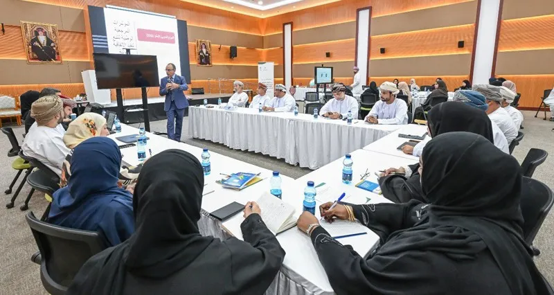 استعراض مواد اتفاقية حقوق الأشخاص لذوي الإعاقة