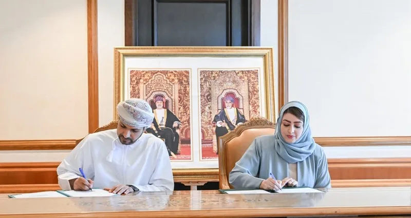 اتفاقية تعاون لدعم برامج الرعاية اللاحقة للأحداث الجانحين