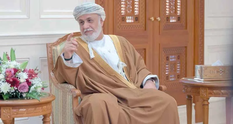 تعزيز التعاون المشترك بين سلطنة عمان وأذربيجان