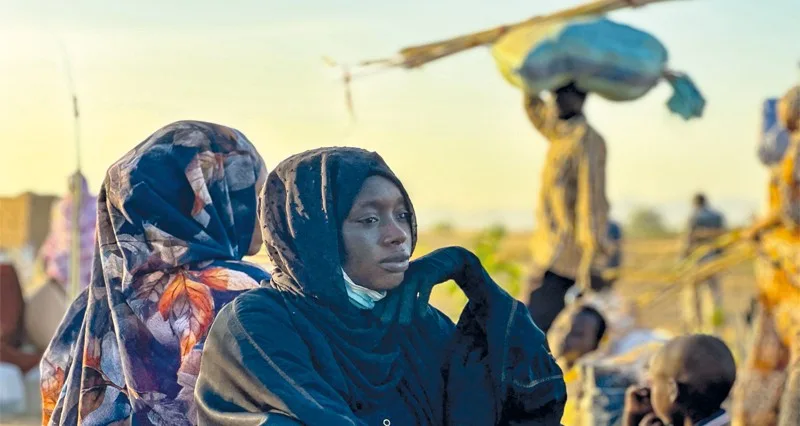 مخاوف أممية من «تصعيد فظيع» بعد سيطرة الدعم السريع على الفاشر