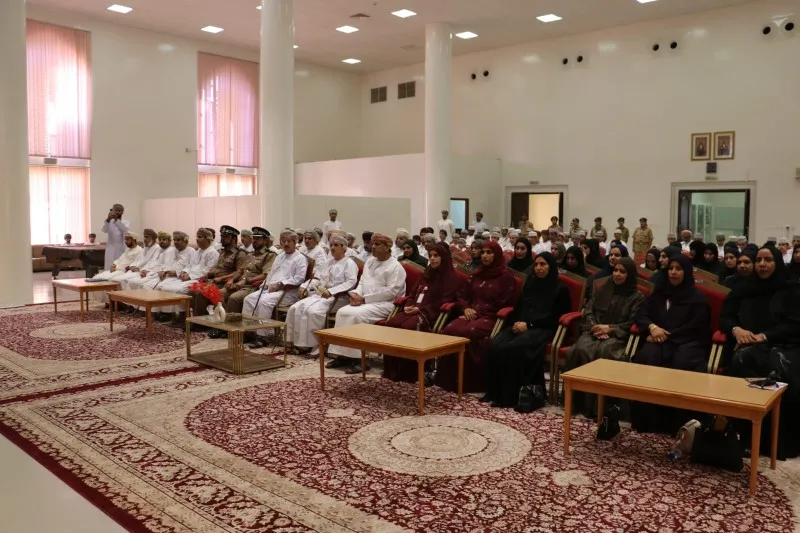 جلسة حوارية 'الشباب والتمكين الاقتصادي' في منح