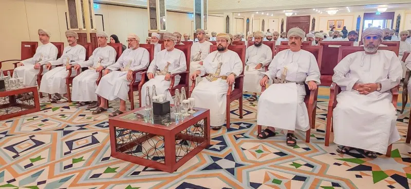 'الاعلى للقضاء 'ينظم ندوة 'حقوق الانسان والخصوصية الوطنية في القانون الدولي '