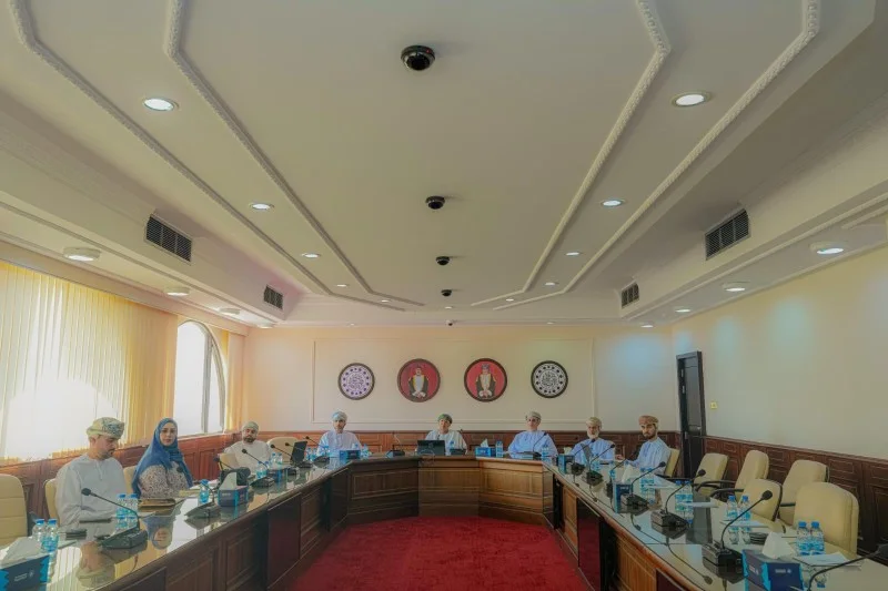 لجنة السيارات بالغرفة تناقش تحديات قطاع إصلاح وصيانة السيارات