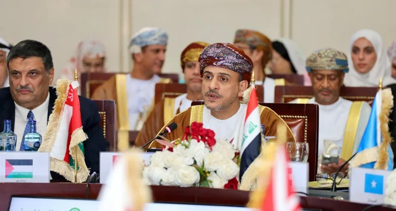 حصاد الأسبوع