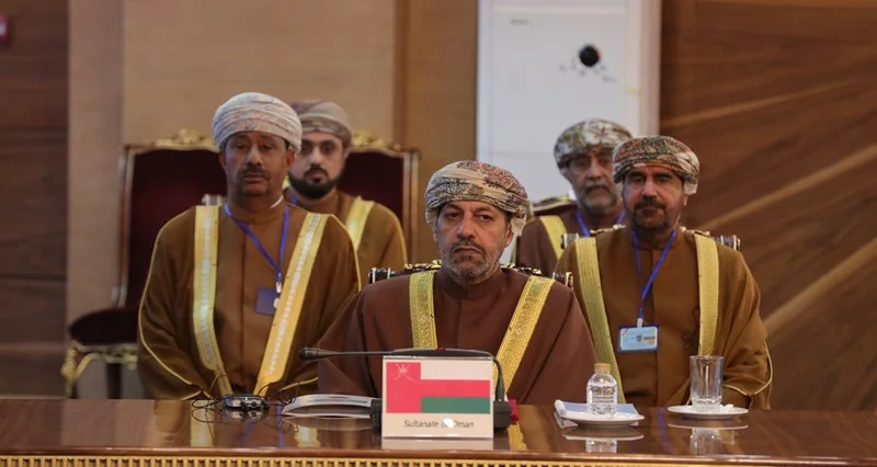 حصاد الأسبوع