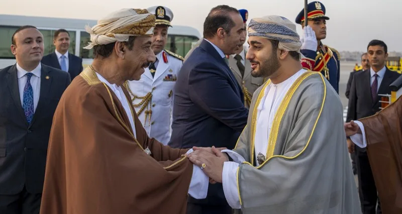 حصاد الأسبوع