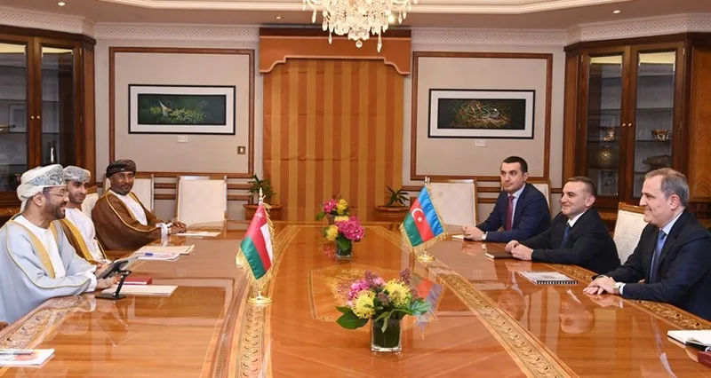 حصاد الأسبوع