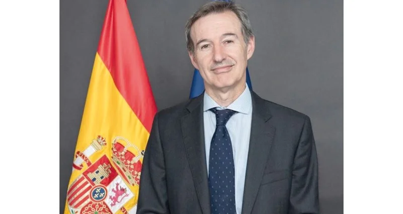 جلالة السلطان يبدأ زيارة دولة إلى إسبانيا غدا