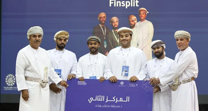 ختام فعالية ستارتب ويكند بصور حول تعزيز بيئة ريادة الأعمال والابتكار