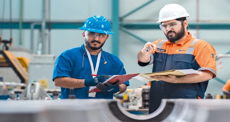 توطين 19 مشروعا بمدينة سمائل الصناعية بحجم استثمار يتجاوز 35 مليون ريال