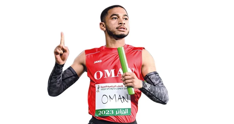 اللجنة الأولمبية العمانية تعلن مشاركتها فـي دورة التضامن الإسلامي بثماني رياضات