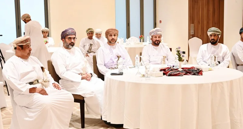 الاتحاد العماني لسباقات الهجن يوقع اتفاقية مع «أوكسيدنتال عمان» لدعم السباقات فـي مناطق الامتياز