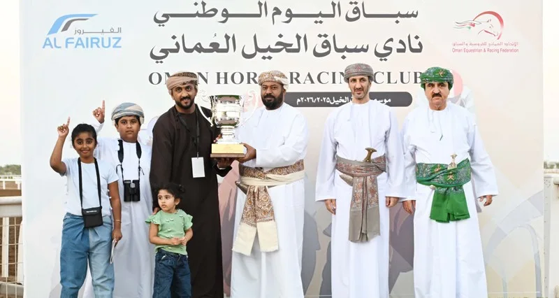 «مضمون» بطلا للإنتاج المحلي و«أر بي بلاست أوف» يتوج بكأس الخيول العربية الأصيلة و«ليبيان كلاسيك» يتوج بكأس الخيول المهجنة الأصيلة